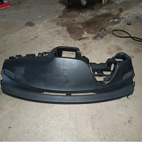 Панель приборная торпеды 8000B003XA MITSUBISHI