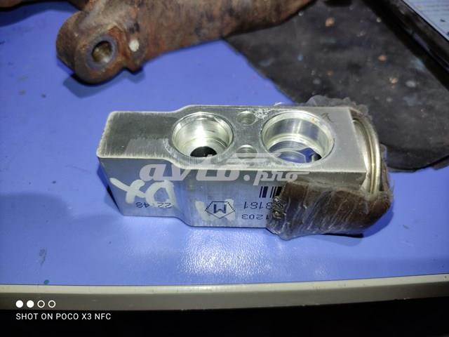 80221STXA41 HONDA Клапан TRV кондиционера купить в Хмельницкий