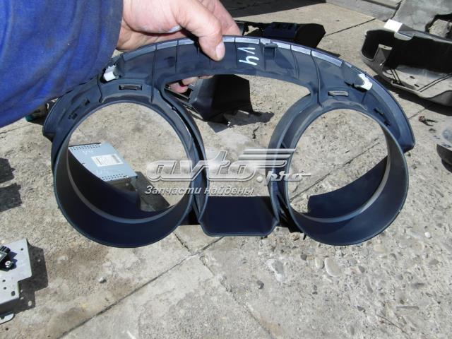 8060A051HA MITSUBISHI Облицовка щитка приборов "торпедо" купить в Чернигов