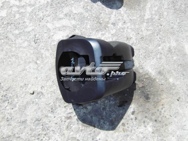 Защитный кожух рулевого механизма 8065A041XA MITSUBISHI