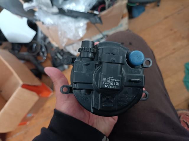 812200W040 TOYOTA Фара противотуманная левая купить в Хмельницкий