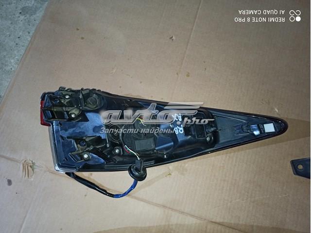 8155148370 Фонарь задний правый внешний купить Ровно