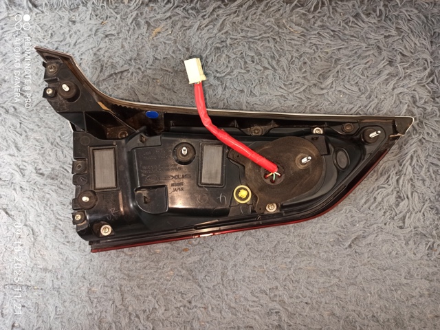 8158160420 TOYOTA купить в Житомир