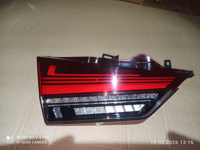 Стоп задний 8159048300 TOYOTA
