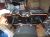 Маслоотделитель картерных газов Рено Латитьюд
