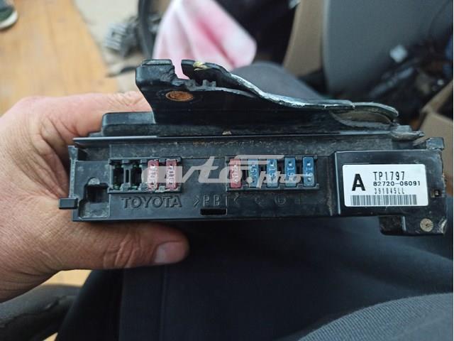 Блок предохранителей и реле 8272006091 TOYOTA