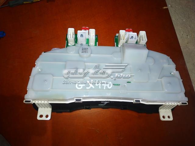 Щиток приборов 8380060B91 TOYOTA