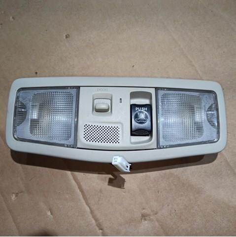Лампочка освещения салона 8401A165YA MITSUBISHI