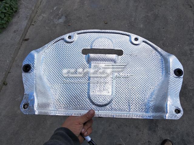 84191D3000 HYUNDAI Защита двигателя задняя купить в Харьков