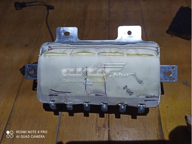 Подушка безопасности (AIRBAG) пассажирская 845301U500 HYUNDAI