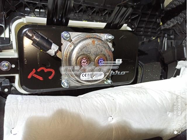 Подушка безопасности боковая 84530D3500 HYUNDAI