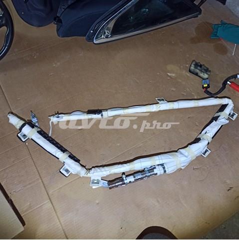 Подушка безопасности, боковая, левая 85010C2010 HYUNDAI