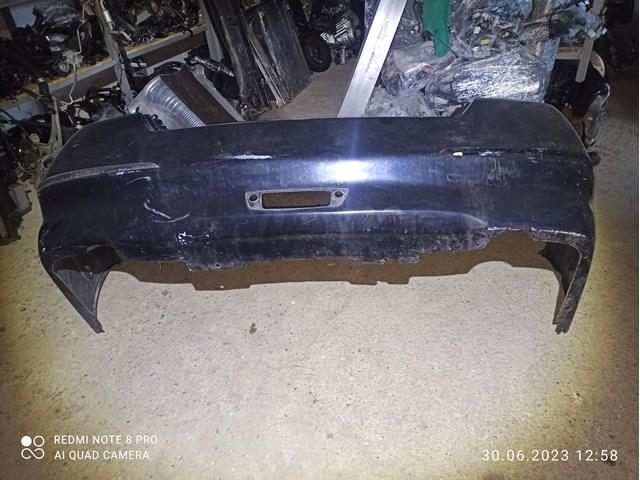 NISSAN 85022JN90H Бампер задний в наличии Павлоград