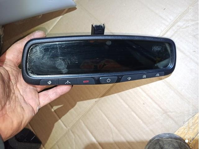 Зеркало салона авто 851013Q000 HYUNDAI