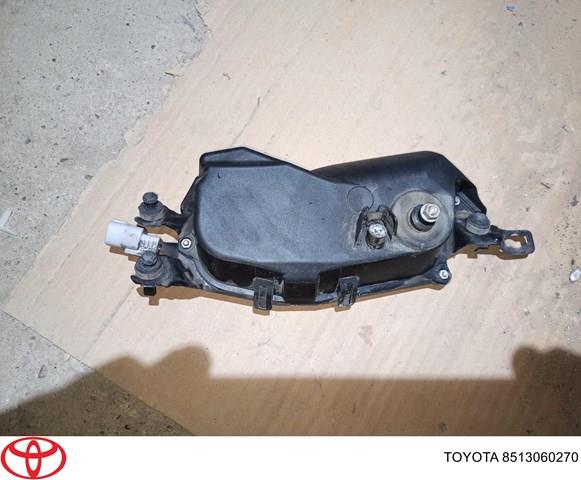 TOYOTA 8513060270 Моторчик заднего дворника в наличии Львов