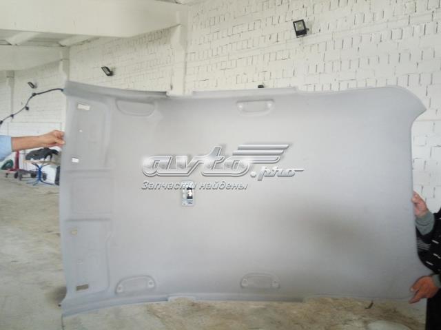 Обшивка крыши 853021H600ED HYUNDAI