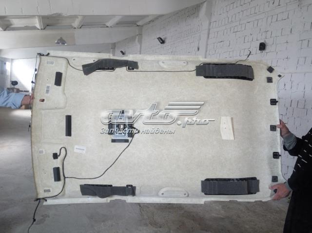 HYUNDAI 853021H600ED Обивка крыши (потолок) в наличии Ужгород