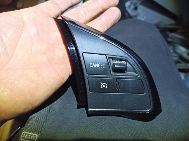 Переключатель управления круиз контролем 8602A115 MITSUBISHI