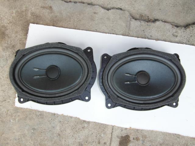 Динамик передней двери 861600WG10 TOYOTA