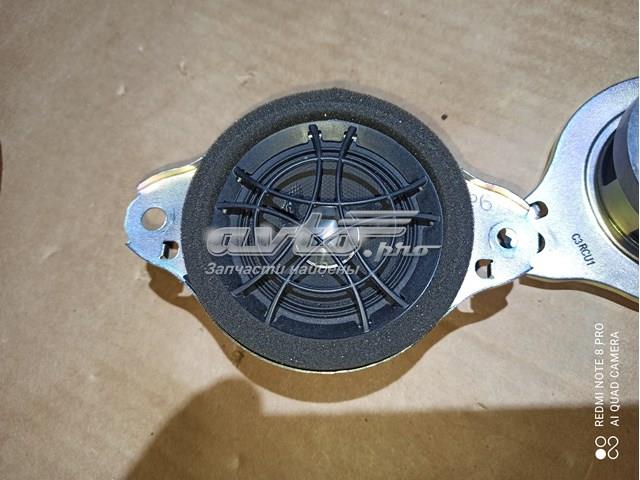 TOYOTA 8616078020 Динамик "торпедо" в наличии Каменское