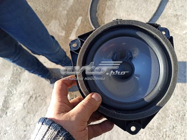 Динамик передний 8616078060 TOYOTA