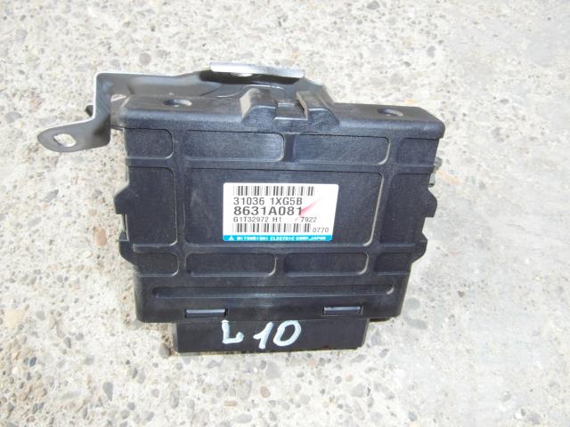 ЭБУ АКПП 8631A081 MITSUBISHI