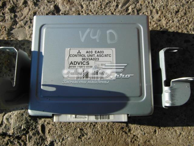 8633A023 Mitsubishi