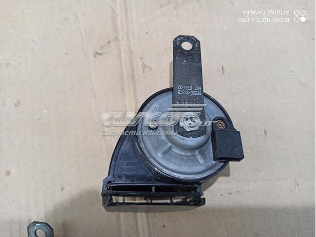 8652030670 Звуковой сигнал купить Житомир