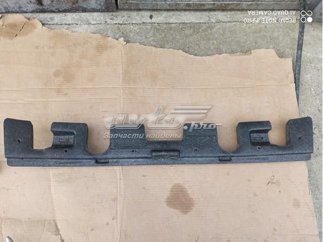 Наполнитель заднего бампера 866201U000 HYUNDAI