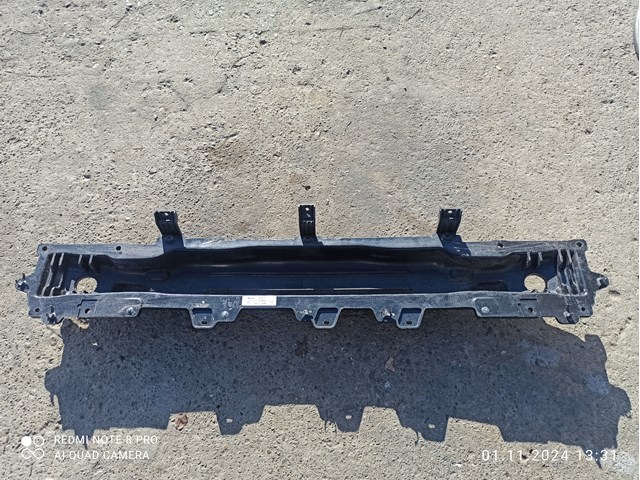 Швеллер заднего бампера 86631F1000 HYUNDAI