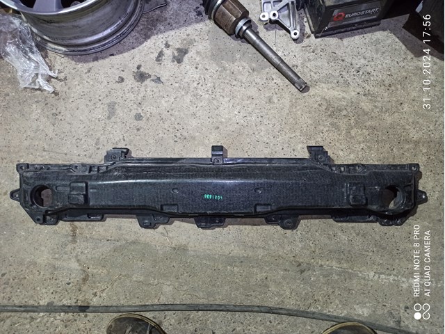 Усилитель бампера заднего 86631F1500 HYUNDAI