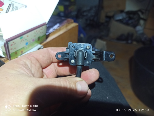 867B060021 TOYOTA Камера системы обеспечения видимости купить в Черновцы
