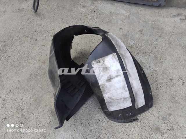 Подкрылок передний правый 86812F1000 HYUNDAI