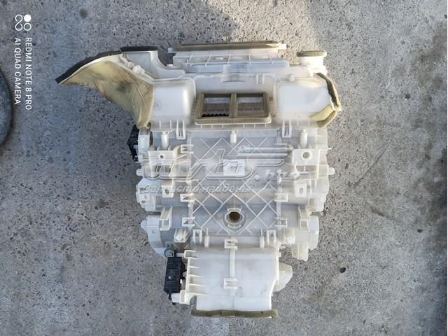 Корпус печки в сборе 8705048650 TOYOTA