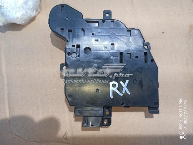 Привод заслонки печки 8710648170 TOYOTA