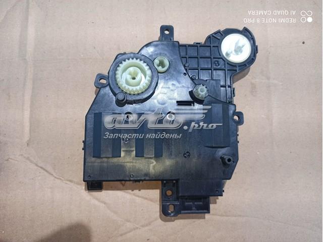 8710648170 TOYOTA Привод заслонки печки купить в Полтава