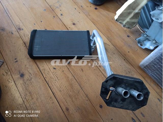 Радиатор печки (отопителя) 8710750030 TOYOTA