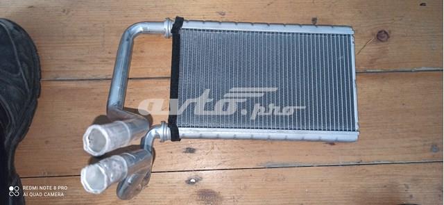 Радиатор печки 8710778010 TOYOTA