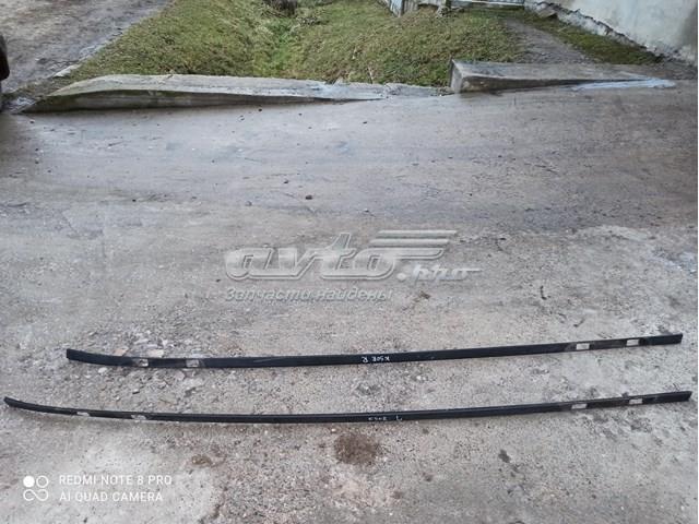 Молдинг крыши, правый 872402P000 HYUNDAI