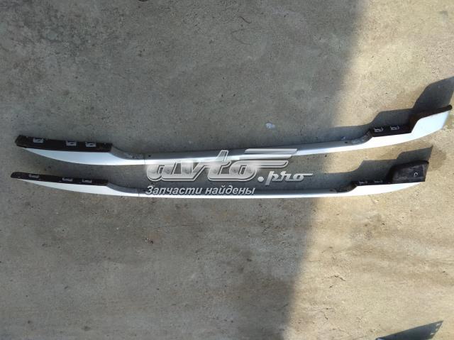 Рейлинг крыши левый 872701H100 HYUNDAI