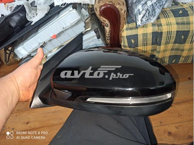 Наружное зеркало левое 87610D7650 HYUNDAI