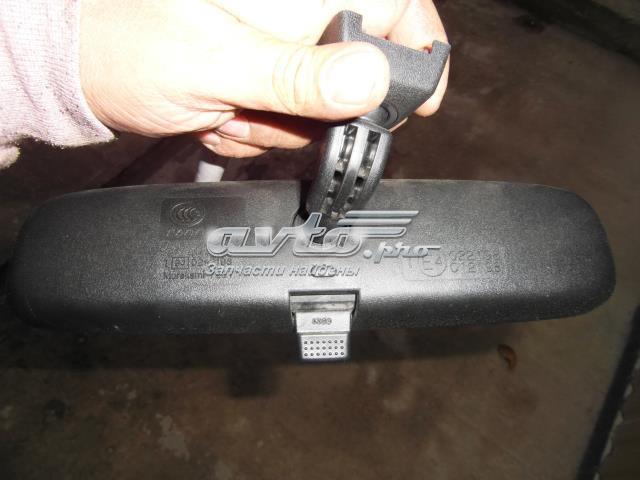 Салонное зеркало заднего вида 8781006100 TOYOTA