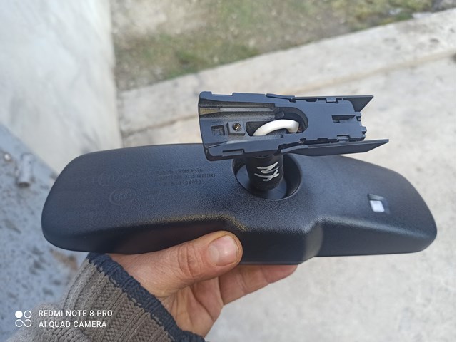 878100WC90 TOYOTA купить в Днепр