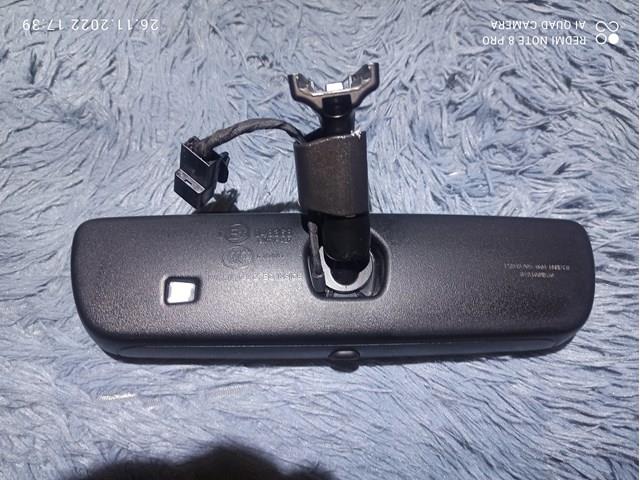 Зеркало салона внутреннее 878100WS30 TOYOTA