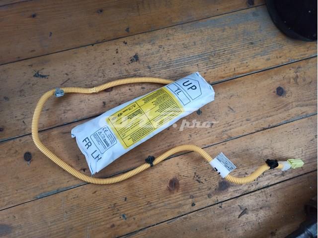 Подушка Айрбег спинки сидения левого 88910D3000 HYUNDAI