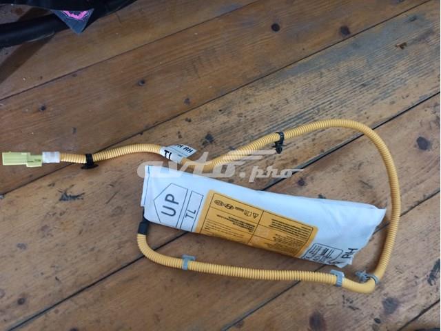 Подушка Айрбег спинки сидения правого 88920D3000 HYUNDAI