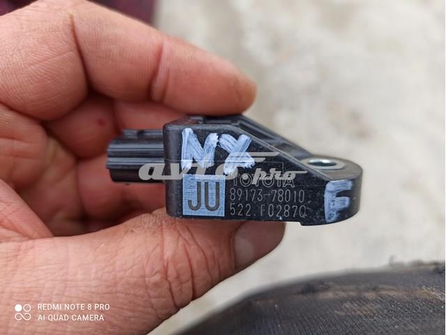 Датчик Эйрбэг передний 8917378010 TOYOTA