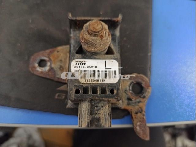Датчик AIRBAG передний 8917405010 TOYOTA