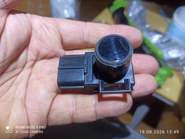 Датчики парковки задний 8934133140C0 TOYOTA