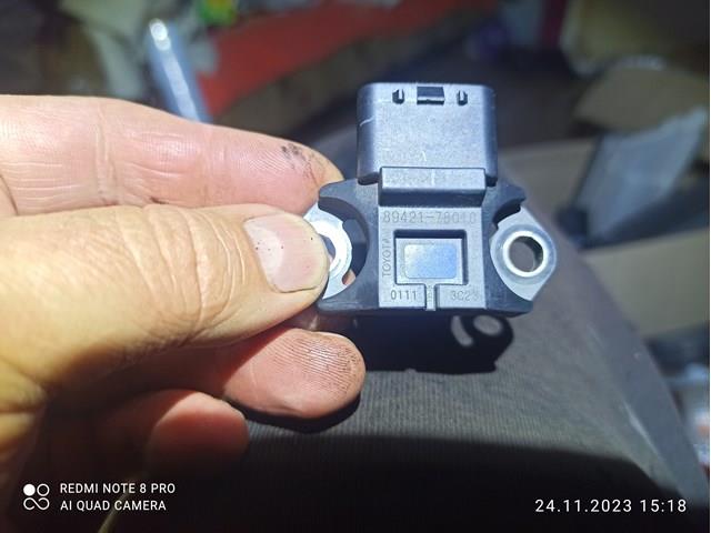 Датчик наддува 8942178010 TOYOTA